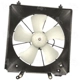 Purchase Top-Quality Radiator Fan Assembly by FOUR SEASONS - 75534 pa5