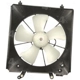 Purchase Top-Quality Radiator Fan Assembly by FOUR SEASONS - 75534 pa8