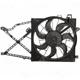 Purchase Top-Quality Radiator Fan Assembly by FOUR SEASONS - 75535 pa1