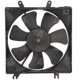 Purchase Top-Quality Radiator Fan Assembly by FOUR SEASONS - 75536 pa3