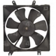 Purchase Top-Quality Radiator Fan Assembly by FOUR SEASONS - 75536 pa5