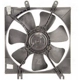Purchase Top-Quality Radiator Fan Assembly by FOUR SEASONS - 75536 pa6