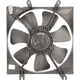 Purchase Top-Quality Radiator Fan Assembly by FOUR SEASONS - 75536 pa8