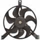Purchase Top-Quality Radiator Fan Assembly by FOUR SEASONS - 75551 pa5