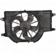 Purchase Top-Quality Radiator Fan Assembly by FOUR SEASONS - 75560 pa1