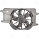Purchase Top-Quality Radiator Fan Assembly by FOUR SEASONS - 75560 pa3
