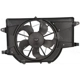 Purchase Top-Quality Radiator Fan Assembly by FOUR SEASONS - 75560 pa6