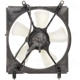 Purchase Top-Quality assemblage de ventilateur de radiateur de FOUR SEASONS - 75563 pa1