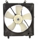 Purchase Top-Quality assemblage de ventilateur de radiateur de FOUR SEASONS - 75563 pa2