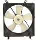 Purchase Top-Quality assemblage de ventilateur de radiateur de FOUR SEASONS - 75563 pa4