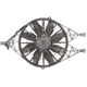 Purchase Top-Quality Radiator Fan Assembly by FOUR SEASONS - 75564 pa10