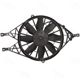 Purchase Top-Quality Radiator Fan Assembly by FOUR SEASONS - 75564 pa3