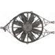 Purchase Top-Quality Radiator Fan Assembly by FOUR SEASONS - 75564 pa6