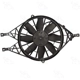 Purchase Top-Quality Radiator Fan Assembly by FOUR SEASONS - 75564 pa7