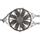 Purchase Top-Quality Radiator Fan Assembly by FOUR SEASONS - 75564 pa8