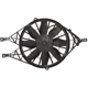 Purchase Top-Quality Radiator Fan Assembly by FOUR SEASONS - 75564 pa9