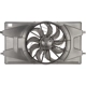 Purchase Top-Quality assemblage de ventilateur de radiateur de FOUR SEASONS - 75566 pa14