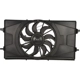Purchase Top-Quality assemblage de ventilateur de radiateur de FOUR SEASONS - 75566 pa15