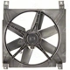Purchase Top-Quality Radiator Fan Assembly by FOUR SEASONS - 75578 pa3