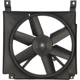 Purchase Top-Quality Radiator Fan Assembly by FOUR SEASONS - 75578 pa6