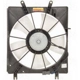 Purchase Top-Quality Radiator Fan Assembly by FOUR SEASONS - 75592 pa3