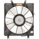 Purchase Top-Quality Radiator Fan Assembly by FOUR SEASONS - 75592 pa7