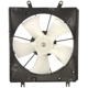 Purchase Top-Quality Radiator Fan Assembly by FOUR SEASONS - 75592 pa9