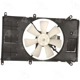 Purchase Top-Quality Radiator Fan Assembly by FOUR SEASONS - 75594 pa2