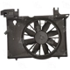 Purchase Top-Quality assemblage de ventilateur de radiateur de FOUR SEASONS - 75621 pa1