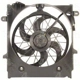 Purchase Top-Quality Radiator Fan Assembly by FOUR SEASONS - 75625 pa3