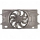 Purchase Top-Quality Radiator Fan Assembly by FOUR SEASONS - 75631 pa6