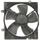 Purchase Top-Quality Radiator Fan Assembly by FOUR SEASONS - 75633 pa3