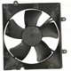 Purchase Top-Quality Radiator Fan Assembly by FOUR SEASONS - 75633 pa4