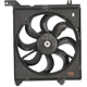 Purchase Top-Quality Radiator Fan Assembly by FOUR SEASONS - 75634 pa3