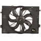 Purchase Top-Quality Radiator Fan Assembly by FOUR SEASONS - 75637 pa1