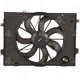 Purchase Top-Quality Radiator Fan Assembly by FOUR SEASONS - 75637 pa10