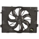 Purchase Top-Quality Radiator Fan Assembly by FOUR SEASONS - 75637 pa12