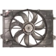 Purchase Top-Quality Radiator Fan Assembly by FOUR SEASONS - 75637 pa14