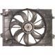 Purchase Top-Quality Radiator Fan Assembly by FOUR SEASONS - 75637 pa16