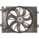 Purchase Top-Quality Radiator Fan Assembly by FOUR SEASONS - 75637 pa17