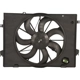 Purchase Top-Quality Radiator Fan Assembly by FOUR SEASONS - 75637 pa21