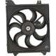 Purchase Top-Quality Radiator Fan Assembly by FOUR SEASONS - 75640 pa10