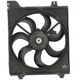 Purchase Top-Quality Radiator Fan Assembly by FOUR SEASONS - 75640 pa4