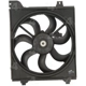 Purchase Top-Quality Radiator Fan Assembly by FOUR SEASONS - 75640 pa7