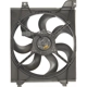 Purchase Top-Quality Radiator Fan Assembly by FOUR SEASONS - 75640 pa9