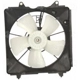 Purchase Top-Quality Radiator Fan Assembly by FOUR SEASONS - 75641 pa1