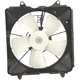 Purchase Top-Quality Radiator Fan Assembly by FOUR SEASONS - 75641 pa10