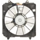 Purchase Top-Quality Radiator Fan Assembly by FOUR SEASONS - 75641 pa2
