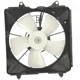 Purchase Top-Quality Radiator Fan Assembly by FOUR SEASONS - 75641 pa3