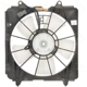 Purchase Top-Quality Radiator Fan Assembly by FOUR SEASONS - 75641 pa4